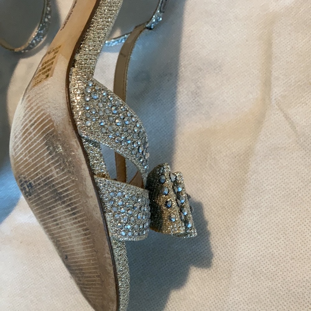 INC Sandals - Picture 12 of 12